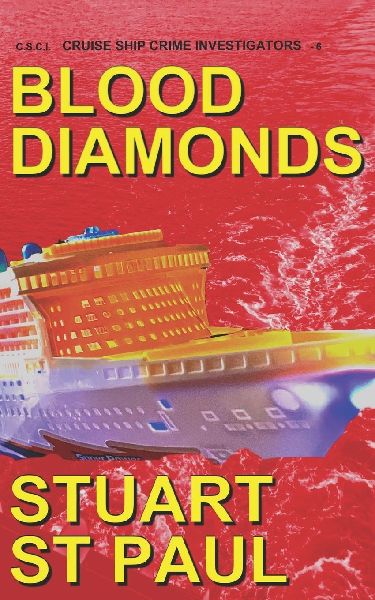 BLOOD DIAMONDS