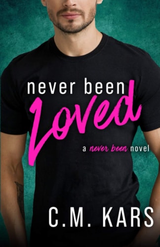 Never Been Loved A Never Been Novel