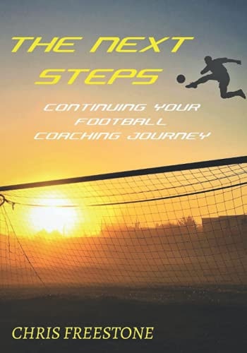 The Next Steps Continuing Your Football Coaching Journey