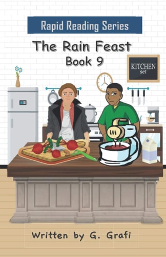 The Rain Feast Book 9