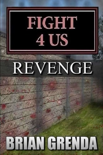 Fight 4 Us Revenge