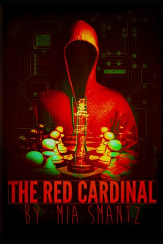 The Red Cardinal Reverse-Harem Series