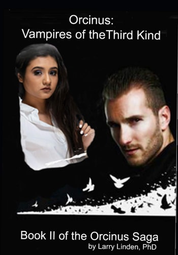 Orcinus Vampires of the Third Kind