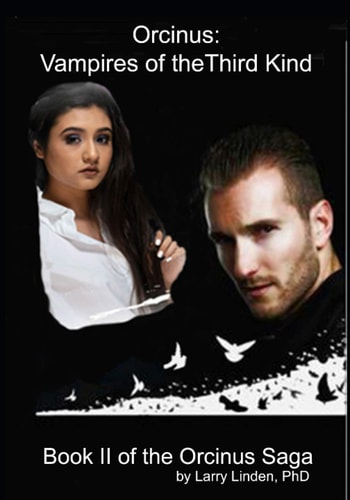 Orcinus Vampires of the Third Kind