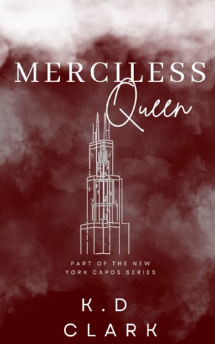 Merciless Queen