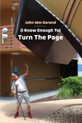 (I Know Enough To) Turn The Page