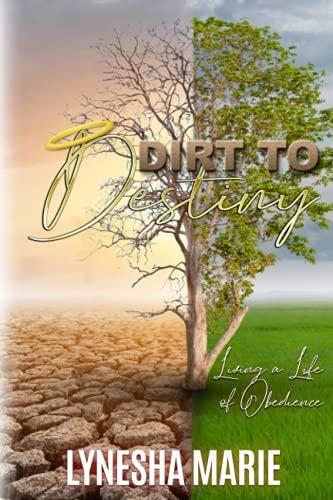 Dirt to Destiny Living a Life of Obedience