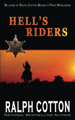 Hell's Riders