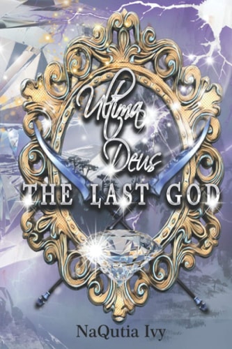 Ultima Deus The Last God