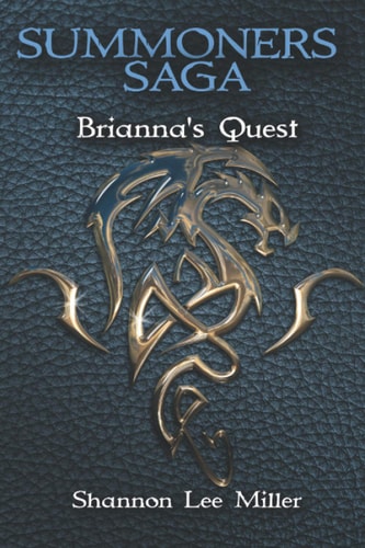 Summoners Saga Brianna's Quest