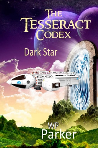The Tesseract Codex Dark Star