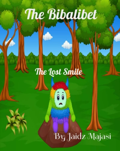 Bibalibet The Lost Smile
