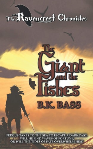 The Giant and the Fishes