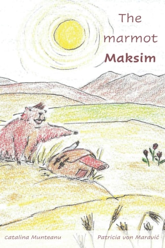 The Marmot Maksim