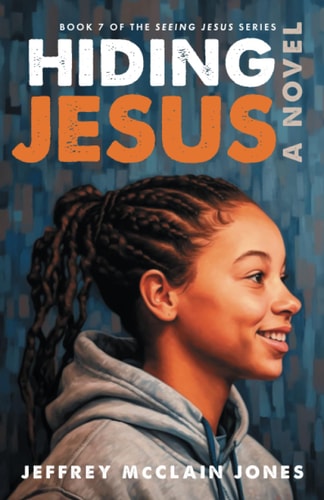 Hiding Jesus