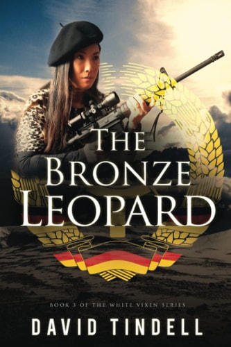 The Bronze Leopard