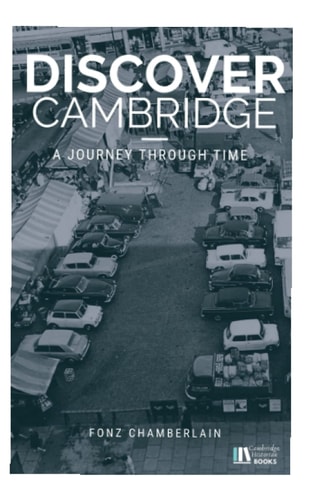 Discover Cambridge A Journey Through Time