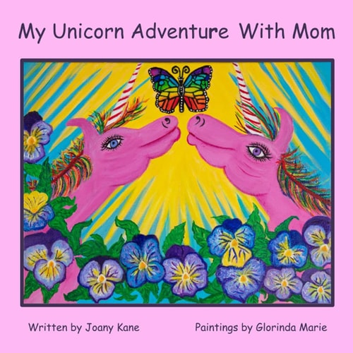 My Unicorn Adventure With Mom