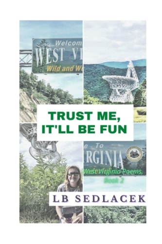 Trust Me, It'll Be Fun West Virginia Poems, Book 2