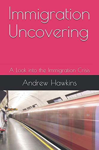 Immigration Uncovering A Look Into the Immigration Crisis