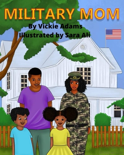 Military Mom