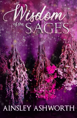 Wisdom of the Sages A Paranormal Women's Fiction Novel