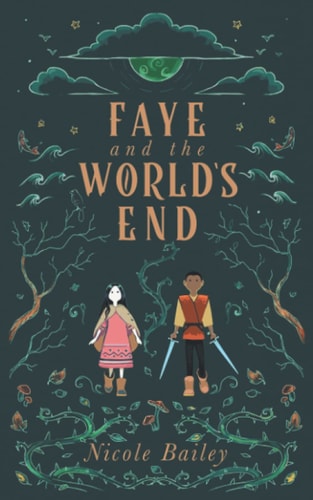 Faye and the World's End