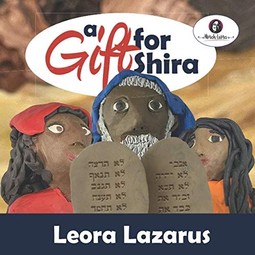 A Gift for Shira