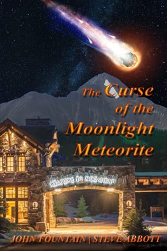 The Curse of the Moonlight Meteorite