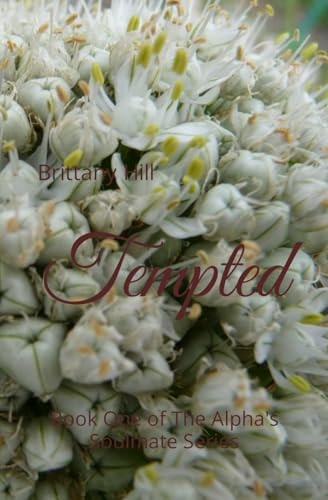 Tempted Book One of The Alpha's Soulmate Series