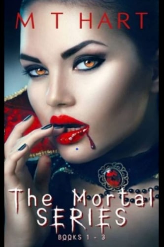 MT Hart Presents The Mortal Series
