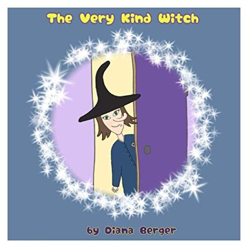 The Very Kind Witch