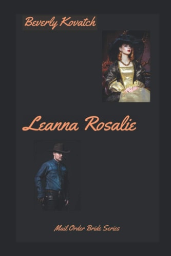Leanna Rosalie