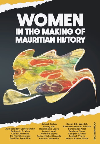 Women in the Making of Mauritian History