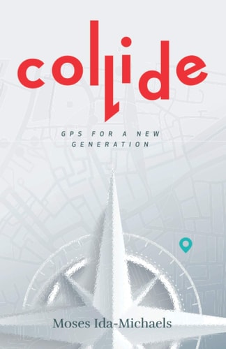 Collide GPS For A New Generation
