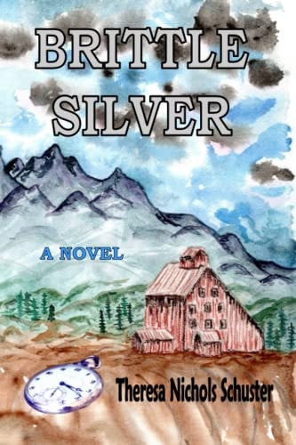 Brittle Silver