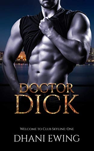 Doctor Dick Welcome to Club Skyline: One