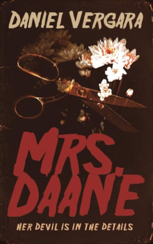 Mrs. Daane