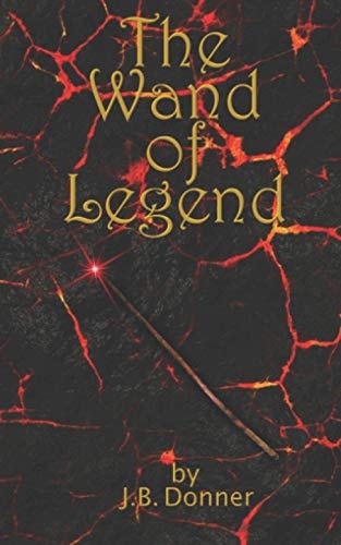 The Wand of Legend