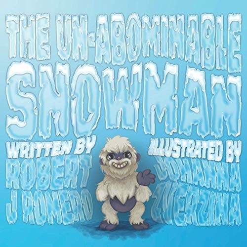The Un-Abominable Snowman