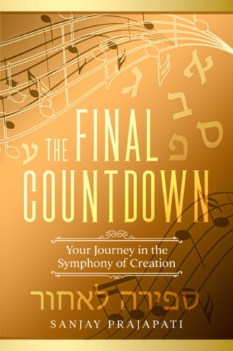 The Final Countdown Your Journey in the Symphony of Creation