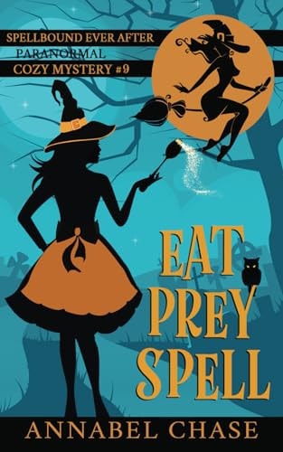 Eat Prey Spell