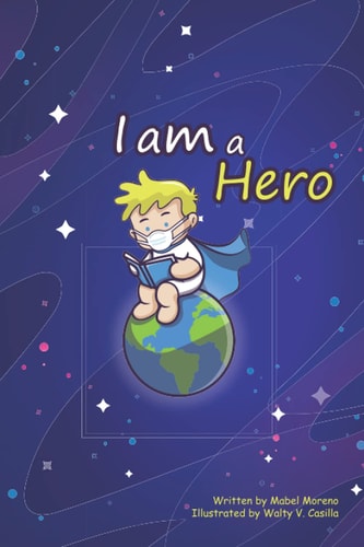 I Am a Hero