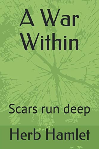 A War Within Scars Run Deep