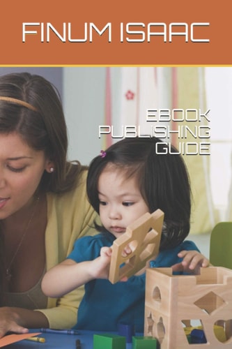 EBook Publishing Guide