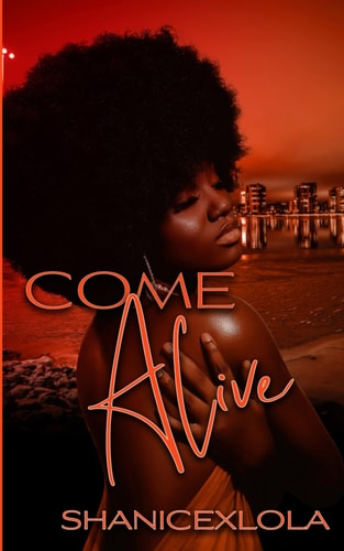 Come Alive