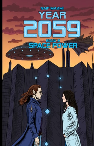 Year 2059 Space Power