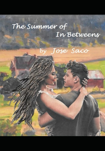 The Summer of In Betweens