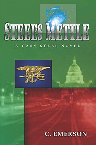 Steel's Mettle A Gary Steel Novel