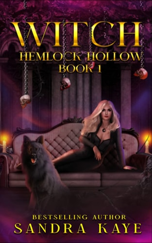 Witch Hemlock Hollow Book One